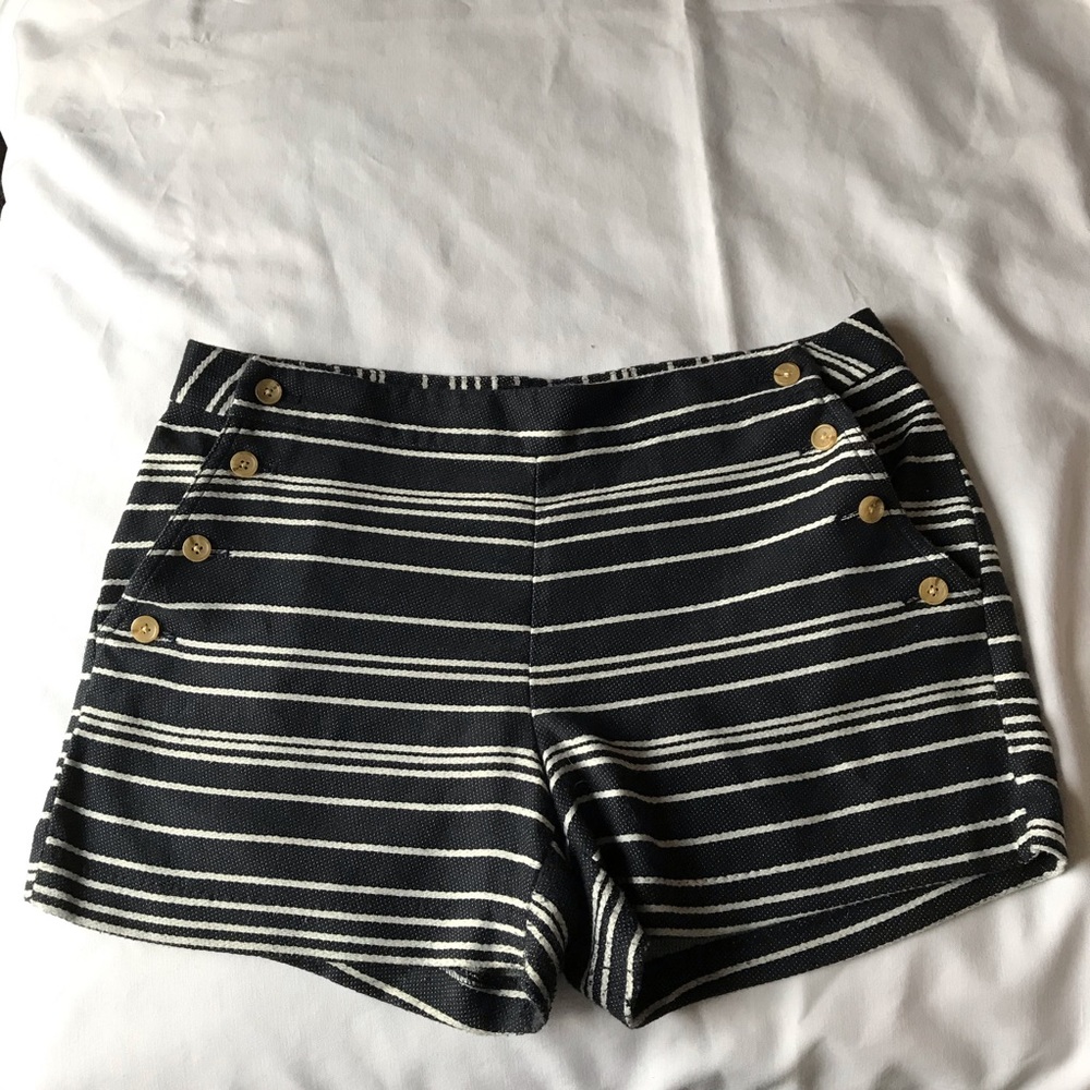 Banana Republic shorts